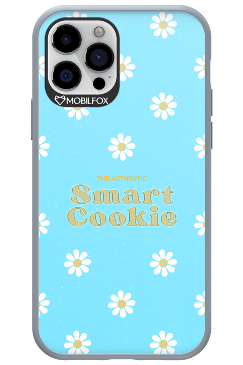 Smart Cookie - Apple iPhone 12 Pro