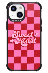 Sweat Heart - Apple iPhone 13 Mini