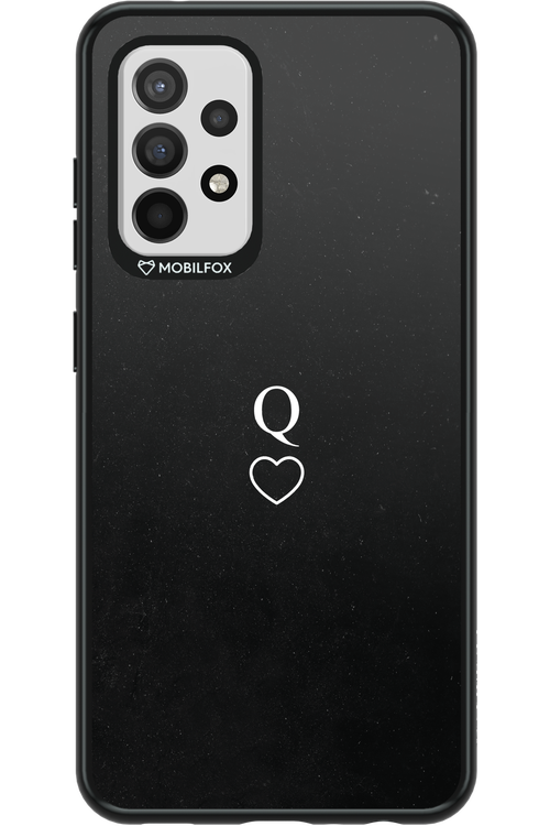 Q Black 2.0 - Samsung Galaxy A52 / A52 5G / A52s