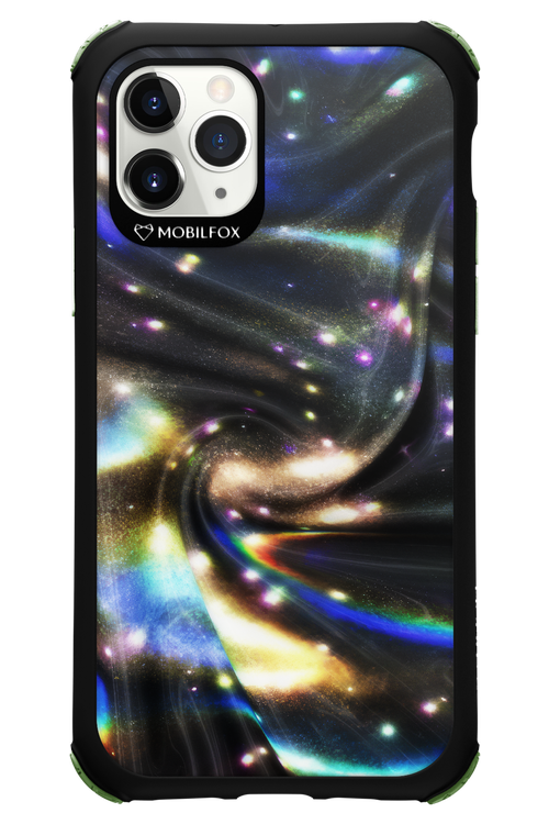 Lovely Aurora - Apple iPhone 11 Pro