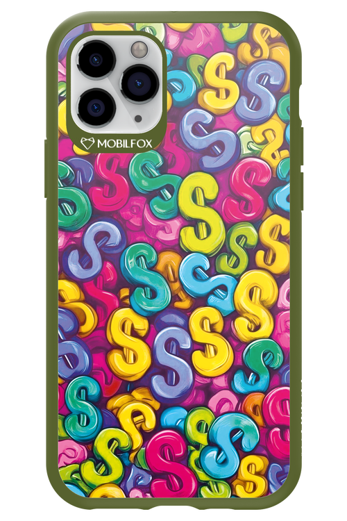 I need dollars - Apple iPhone 11 Pro
