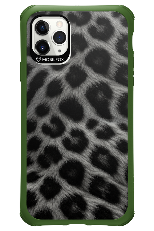 Wild Monochrome - Apple iPhone 11 Pro Max