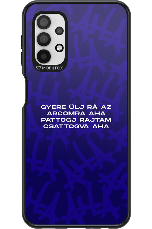AZ ARCOMRA AHA - Samsung Galaxy A32 5G