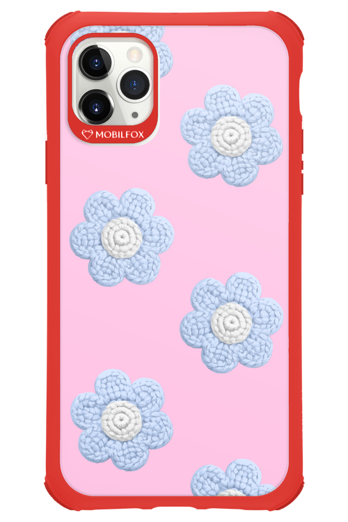 Baby Pink - Apple iPhone 11 Pro Max