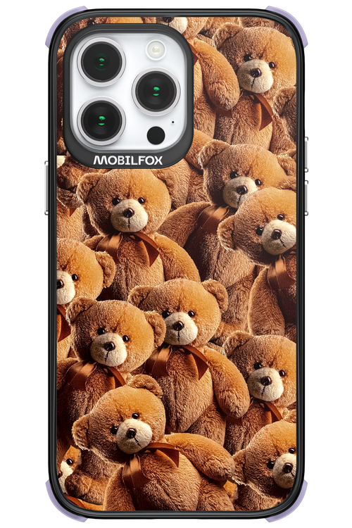 Teddys - Apple iPhone 14 Pro Max