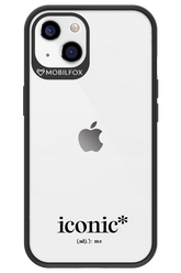 Iconic_ - Apple iPhone 13