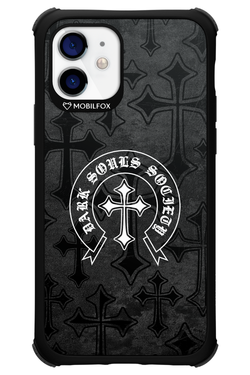 Dark Souls Society - Apple iPhone 12