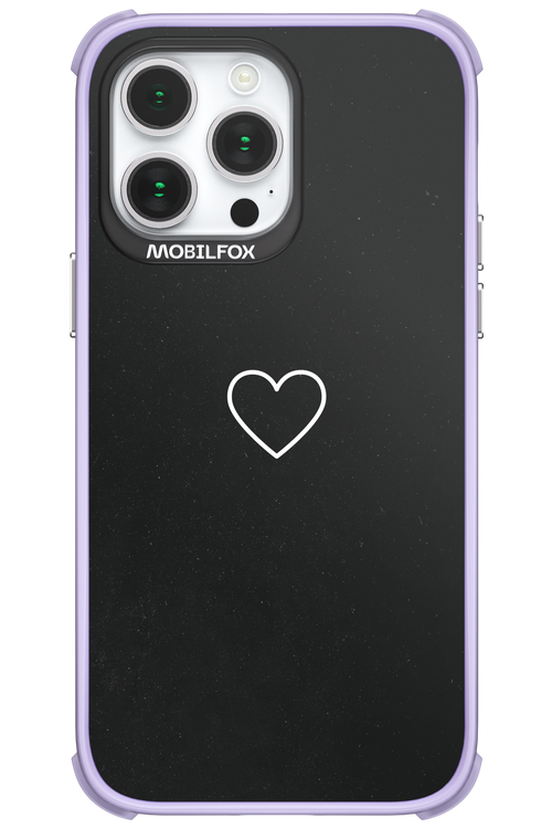 Love Is Simple 2.0 - Apple iPhone 14 Pro Max