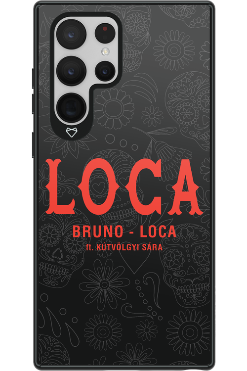 Loca - Samsung Galaxy S22 Ultra