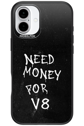 V8 2.0 - Apple iPhone 16 Plus