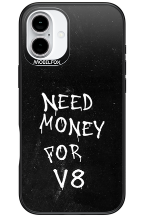 V8 2.0 - Apple iPhone 16 Plus