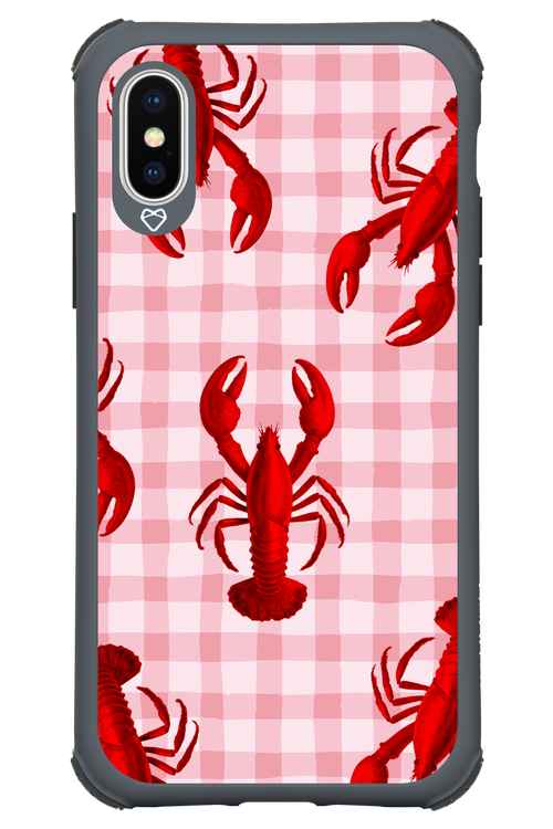 Lobster - Apple iPhone XS