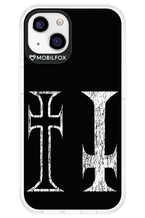Double crosss 2.0 - Apple iPhone 13