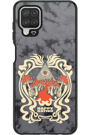 Happy Nation 2.0 - Samsung Galaxy A12