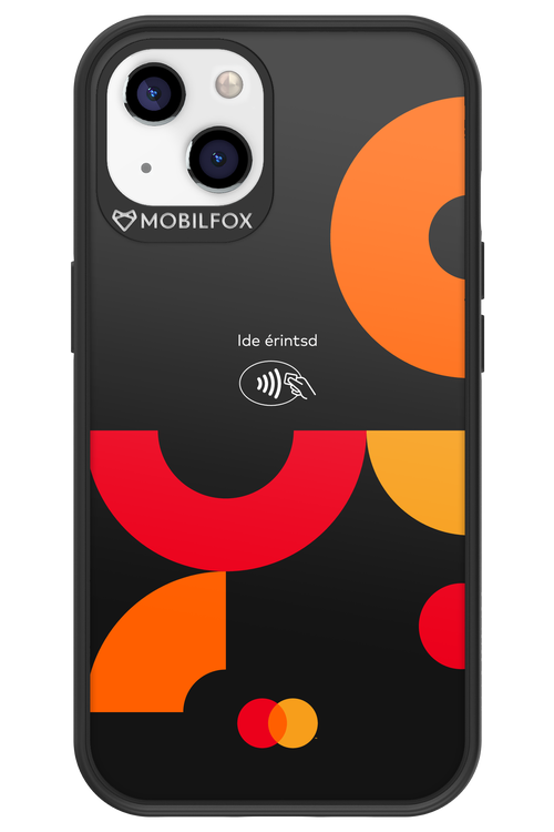 MC Black 2.0 - Apple iPhone 13