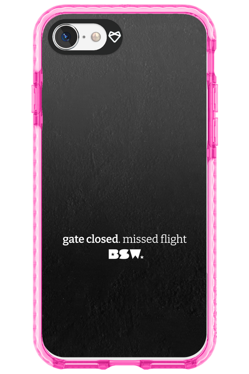 BSW FourSeasons 5 2.0 - Apple iPhone SE 2020