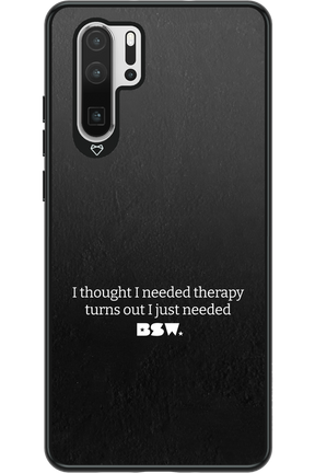 BSW FourSeasons 10 2.0 - Huawei P30 Pro