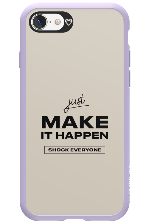 Make IT - Apple iPhone SE 2022