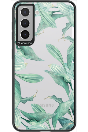 Greenpeace - Samsung Galaxy S21