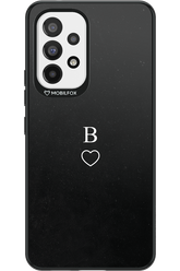 B Black 2.0 - Samsung Galaxy A53