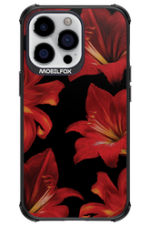 Amaryllis Noir - Apple iPhone 13 Pro