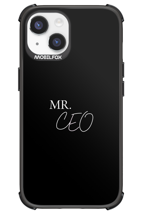 Mr. CEO  - Apple iPhone 14