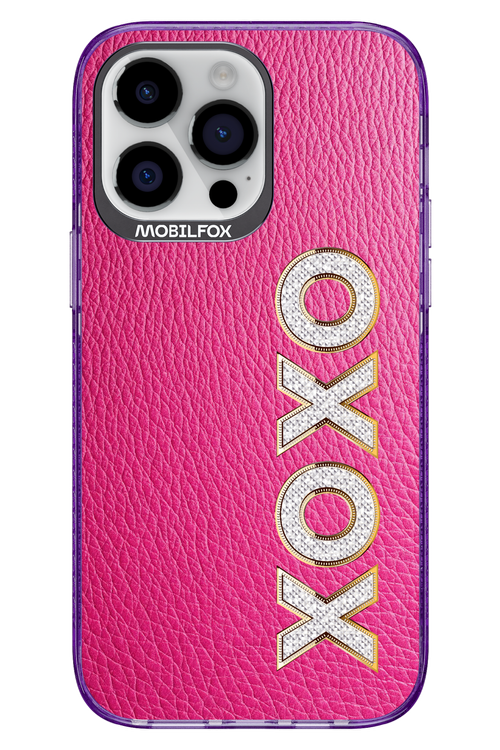 XOXO - Apple iPhone 14 Pro Max