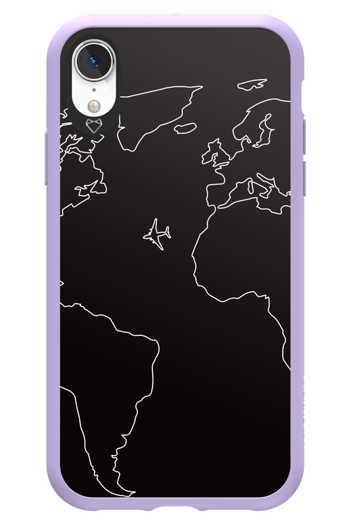 Worldview - Apple iPhone XR