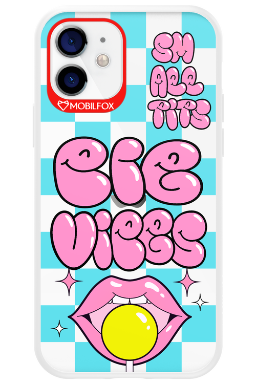 Big Vibes - Apple iPhone 12