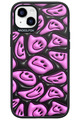 Funny Smiley - Apple iPhone 14 Plus