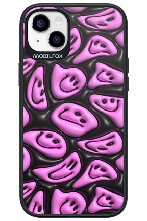 Funny Smiley - Apple iPhone 14 Plus