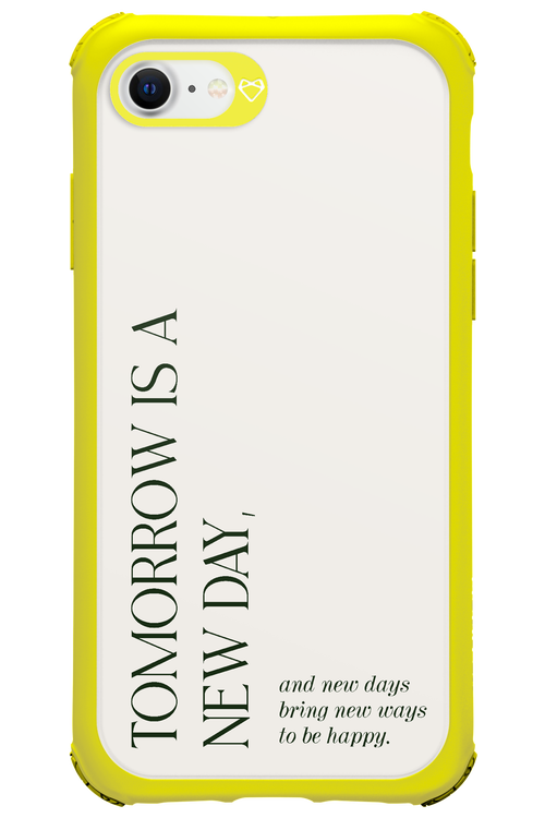 New Day - Apple iPhone SE 2022