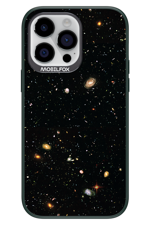 Cosmic Space 2.0 - Apple iPhone 14 Pro Max