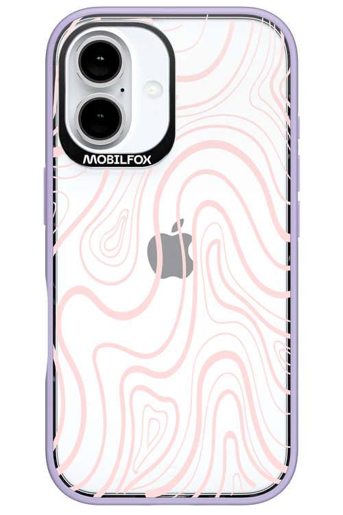 Topo Calm - Apple iPhone 16