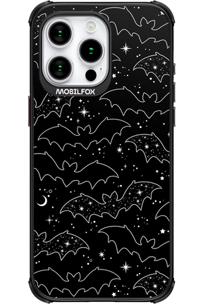Dreamer Bat - Apple iPhone 15 Pro Max