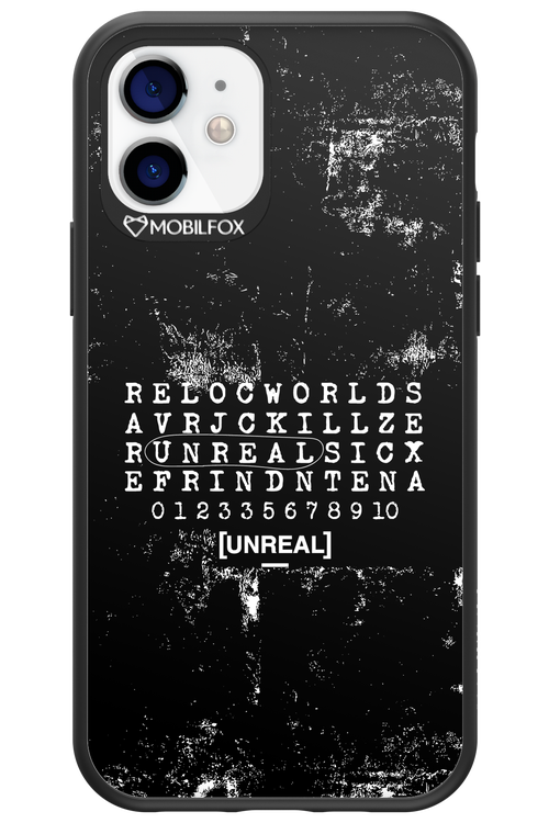 X Ten 2.0 - Apple iPhone 12