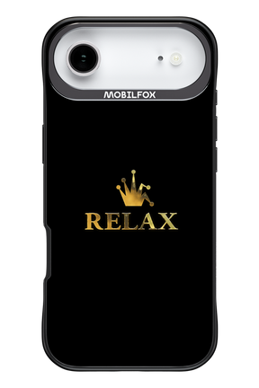 Relax 2.0 - Apple iPhone 17 Air
