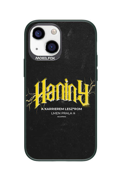 A KARRIEREM LESZ_ROM - Apple iPhone 13 Mini