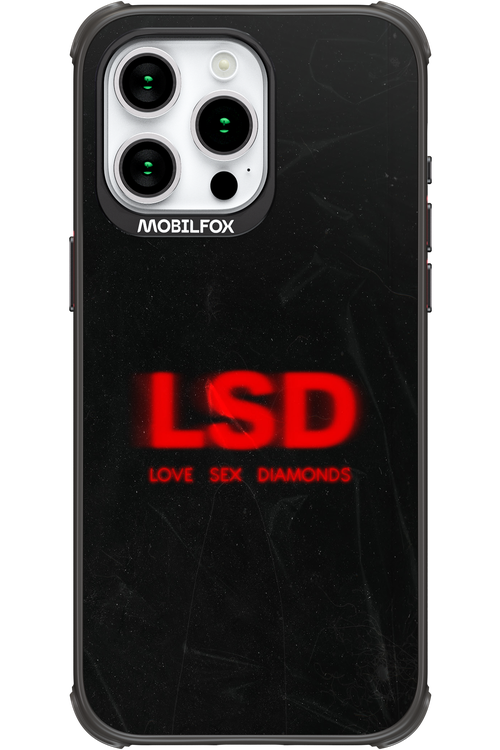 LSD 2.0 - Apple iPhone 15 Pro Max