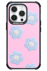 Baby Pink - Apple iPhone 14 Pro