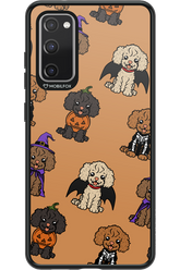 BOO-DLE CREW - Samsung Galaxy S20 FE