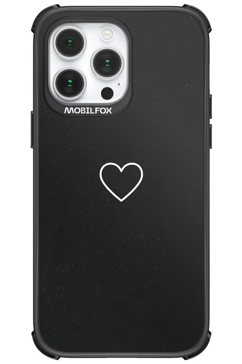 Love Is Simple 2.0 - Apple iPhone 14 Pro Max
