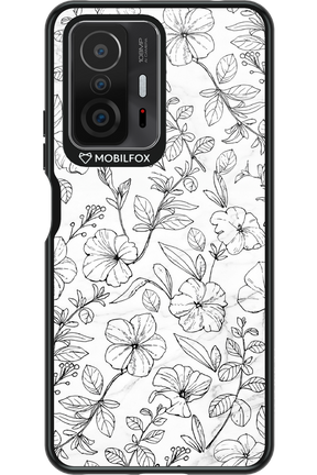 Lineart Beuty - Xiaomi Mi 11T