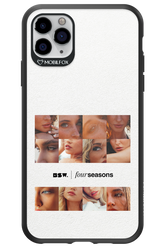 BSW FourSeasons 4 2.0 - Apple iPhone 11 Pro Max