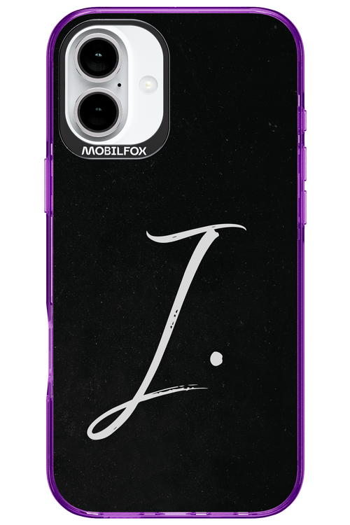 (Off Space) I 2.0 - Apple iPhone 16 Plus