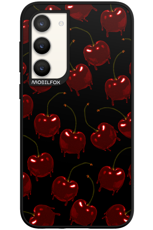 Cherry Blood - Samsung Galaxy S23 Plus