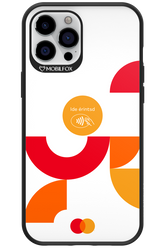 MC Color 2.0 - Apple iPhone 12 Pro Max