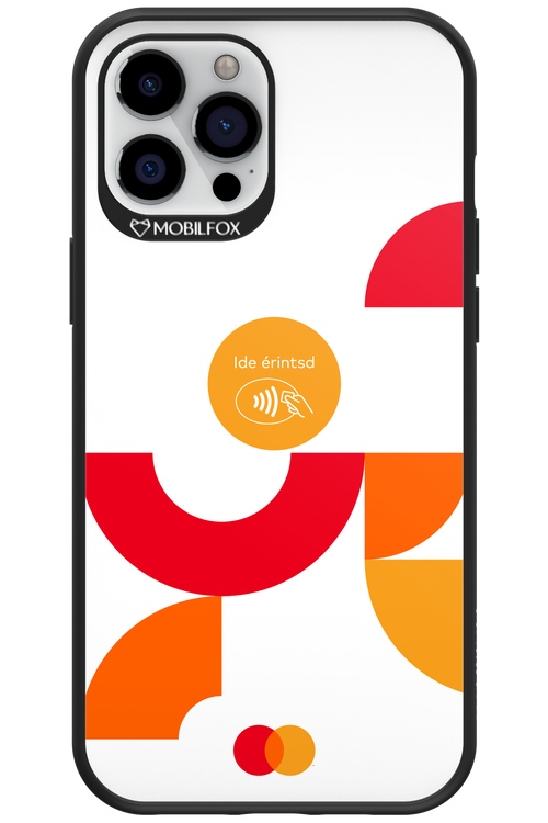 MC Color 2.0 - Apple iPhone 12 Pro Max