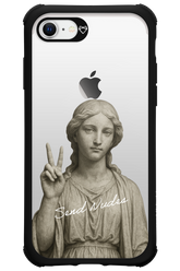 Saint Nudes - Apple iPhone 7