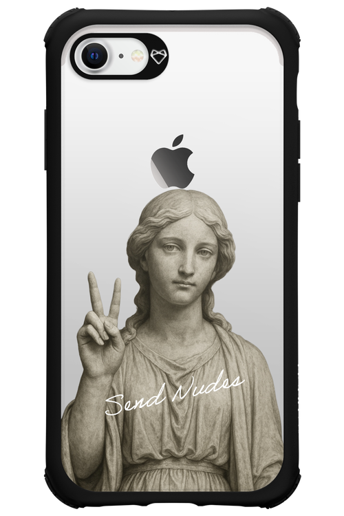 Saint Nudes - Apple iPhone 7